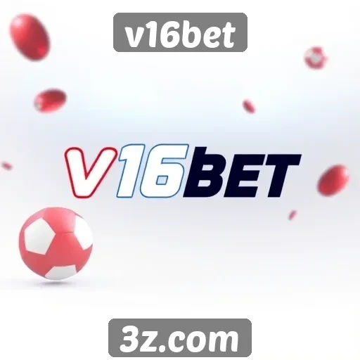 Ofertas e bônus disponíveis na v16bet