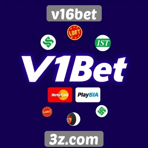 sistemas de pagamento disponíveis no v16bet são variados