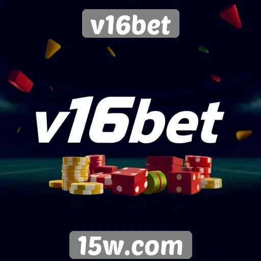 Regulamentação e licenciamento do v16bet