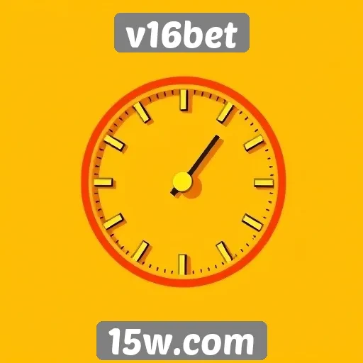 ferramentas de gestão de tempo estão disponíveis no v16bet
