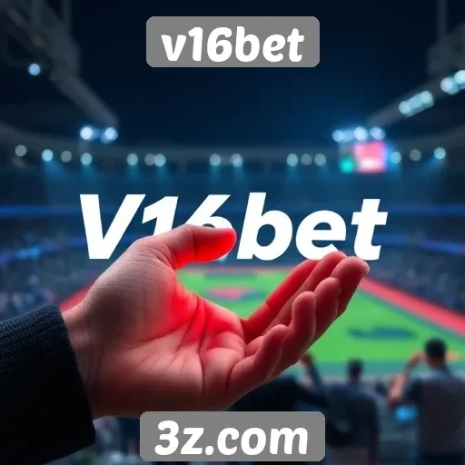Segurança e licenciamento do v16bet em foco