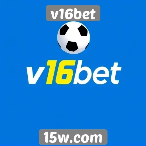 Comparação entre v16bet e concorrentes no mercado