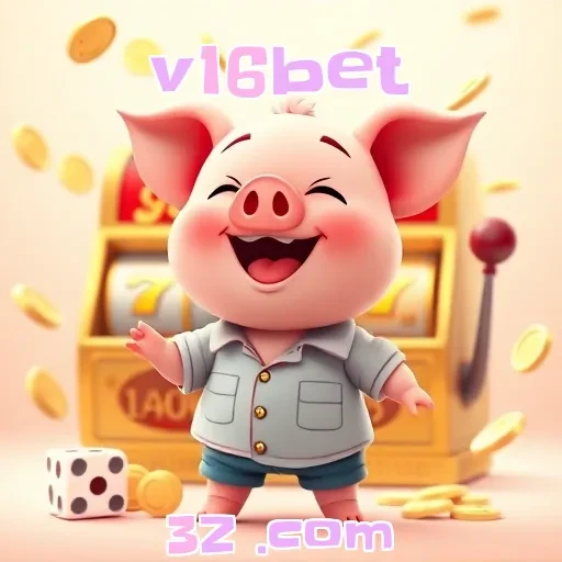 v16bet: Como o Programa VIP Transforma Sua Experiência de Jogo